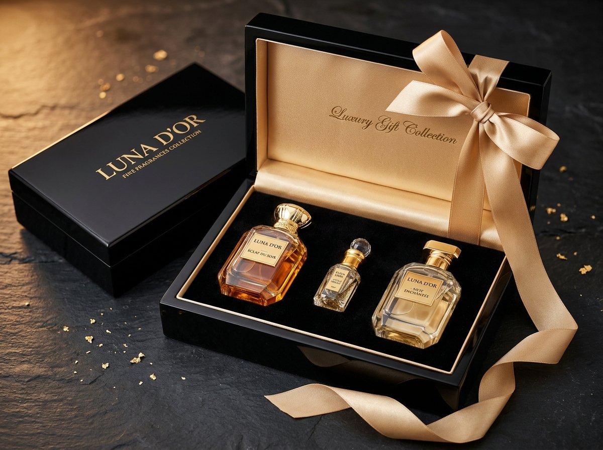 Fragrance Gift Sets