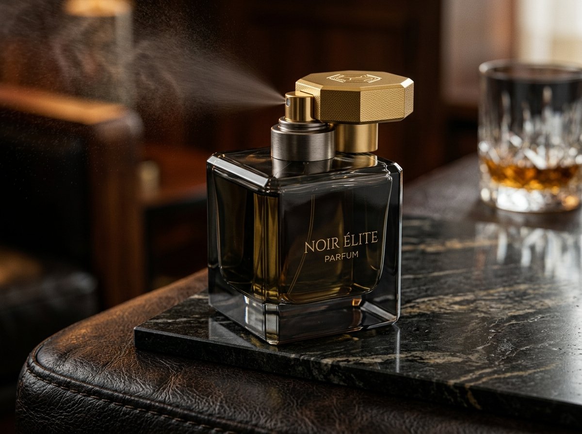 Men's Fragrances