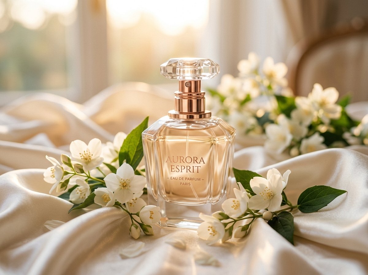 Women's Fragrances